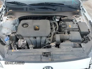 2021 Kia Forte LXS with VIN 3KPF24AD2ME369002, listed as a IAAI auction lot 41931053 with 58,865 mi miles and . Bid and sale history available at DreamBid. Image 10.
