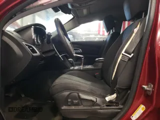 2012 GMC Terrain SLE-1 with VIN 2GKFLREK0C6253898, listed as a Copart auction lot 88991435 with 161,989 mi miles and Salvage Title. Bid and sale history available at DreamBid. Image 7.