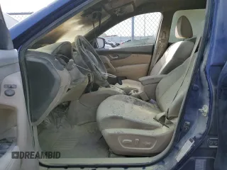 2020 Nissan Rogue S with VIN 5N1AT2MV2LC762192, listed as a Copart auction lot 48795525 with Not Provided miles and Salvage Title. Bid and sale history available at DreamBid. Image 7.
