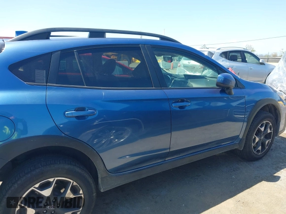 2019 Subaru Crosstrek Premium with VIN JF2GTAEC1KH250092, listed as a IAAI auction lot 42117417 with 130,128 mi miles and . Bid and sale history available at DreamBid. Image 14.