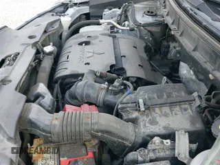 2017 Mitsubishi Outlander ES z VIN JA4AR3AU3HZ068615, wystawiony jako IAAI lot #42838949 z przebiegiem 106 522 mil mil oraz . Historia ofert i sprzedaży dostępna na DreamBid. Obrazek 19.
