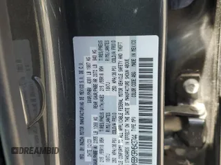 2024 Mazda CX-30 S Select Sport with VIN 3MVDMBBM3RM643744, listed as a Copart auction lot 57143865 with Not provided miles and Salvage title. Bid and sale history available at DreamBid. Image 14.