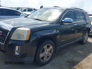 2013 GMC Terrain SLT с VIN 2GKALWEK7D6204837, выставлен на аукционе IAAI как лот 42530253 с пробегом 270 527 миль миль и . История ставок и продаж доступна на DreamBid. Изображение 2.