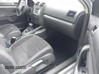 2009 Volkswagen Jetta S z VIN 3VWJZ71K29M148712, wystawiony jako IAAI lot #41724523 z przebiegiem 112 043 mil mil oraz . Historia ofert i sprzedaży dostępna na DreamBid. Obrazek 5.