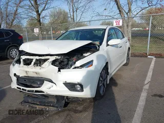 2017 Nissan Altima SV with VIN 1N4AL3AP1HC225309, listed as a IAAI auction lot 41943323 with 105,191 mi miles and . Bid and sale history available at DreamBid. Image 17.