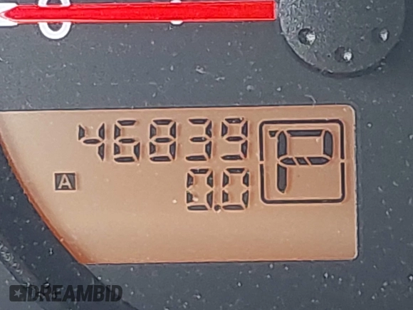 2008 Nissan Frontier SE with VIN 1N6AD06W58C444129, listed as a IAAI auction lot 42156294 with 46,839 mi miles and . Bid and sale history available at DreamBid. Image 14.