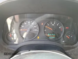 2013 Jeep Patriot Sport with VIN 1C4NJPBA3DD158736, listed as a Copart auction lot 86260224 with 199,492 mi miles and Salvage Title. Bid and sale history available at carsss.com. Image 9.