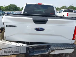 2017 Ford F-150 XL с VIN 1FTEW1CP3HKD81068, выставлен на аукционе IAAI как лот 42130082 с пробегом 102 747 миль миль и . История ставок и продаж доступна на DreamBid. Изображение 16.