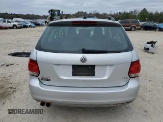 2010 Volkswagen Jetta TDI z VIN 3VWTL7AJ1AM670642, wystawiony jako Copart lot #44380965 z przebiegiem 160 994 mil mil oraz Szkody całkowita. Historia ofert i sprzedaży dostępna na DreamBid. Obrazek 6.
