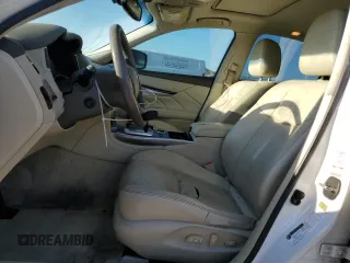 2011 Infiniti M with VIN JN1BY1AR6BM376544, listed as a Copart auction lot 68720604 with 151,191 mi miles and Salvage Title. Bid and sale history available at DreamBid. Image 7.