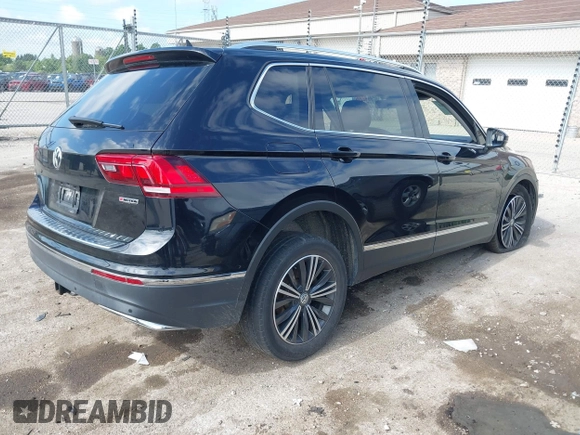 2019 Volkswagen Tiguan SE с VIN 3VV2B7AX0KM012089, выставлен на аукционе IAAI как лот 42613941 с пробегом 90 207 миль миль и . История ставок и продаж доступна на DreamBid. Изображение 4.