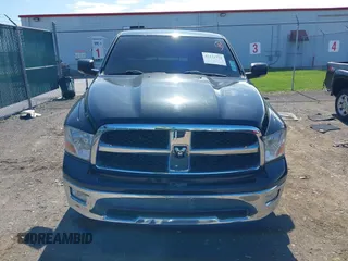 2009 Dodge 1500 Laramie with VIN 1D3HB18T19S722569, listed as a IAAI auction lot 42122772 with 118,557 mi miles and . Bid and sale history available at DreamBid. Image 12.