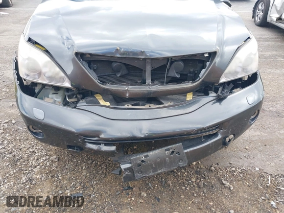 2008 Lexus RX 400h with VIN JTJGW31U382850234, listed as a IAAI auction lot 41556774 with 124,697 mi miles and . Bid and sale history available at DreamBid. Image 6.