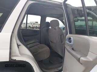 2003 Chevrolet TrailBlazer LS with VIN 1GNDS13S132353782, listed as a IAAI auction lot 41268957 with 232,055 mi miles. Bid and sale history available at carsss.com. Image 8.