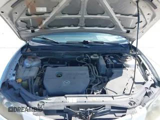 2008 Mazda 3 i Sport with VIN JM1BK32F881775903, listed as a IAAI auction lot 41878314 with 128,232 mi miles and . Bid and sale history available at DreamBid. Image 10.