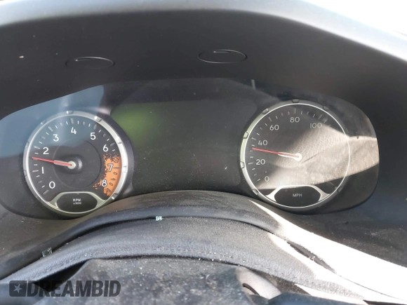 2015 Jeep Renegade Limited with VIN ZACCJBDT0FPB60568, listed as a IAAI auction lot 41782508 with 130,234 mi miles and . Bid and sale history available at DreamBid. Image 16.
