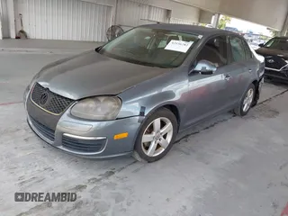 2007 Volkswagen Jetta 2.5 with VIN 3VWPF71K47M071552, listed as a IAAI auction lot 42536782 with 215,782 mi miles and . Bid and sale history available at DreamBid. Image 2.