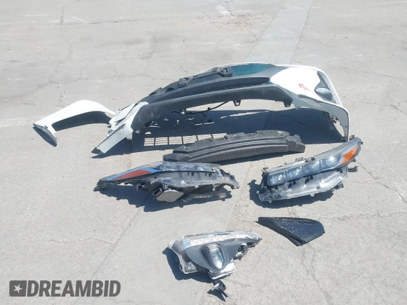 2017 Toyota Prius Plus with VIN JTDKARFP6H3038924, listed as a IAAI auction lot 42028326 with 116,012 mi miles and . Bid and sale history available at DreamBid. Image 12.