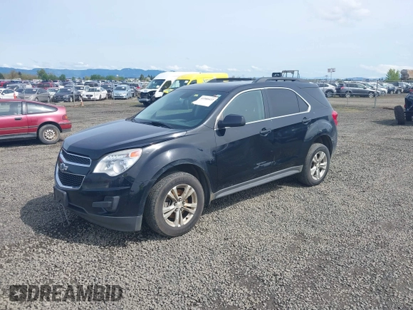 2015 Chevrolet Equinox LT z VIN 2GNFLFEK2F6124843, wystawiony jako IAAI lot #41980422 z przebiegiem 206 769 mil mil oraz . Historia ofert i sprzedaży dostępna na DreamBid. Obrazek 17.