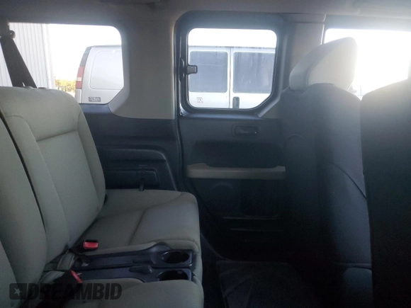 2007 Honda Element LX with VIN 5J6YH173X7L014167, listed as a Copart auction lot 84143454 with 171,996 mi miles and Salvage Title. Bid and sale history available at DreamBid. Image 11.