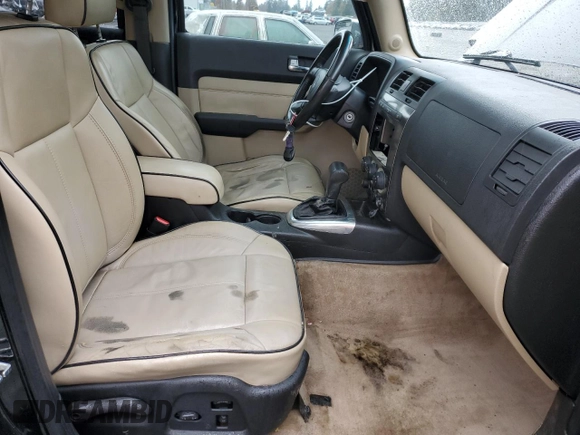 2008 Hummer H3 SUV Luxury with VIN 5GTEN13E188116088, listed as a Copart auction lot 78830404 with 168,244 mi miles and Salvage Title. Bid and sale history available at carsss.com. Image 7.