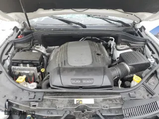 2019 Dodge Durango Special Service with VIN 1C4SDJFT5KC771138, listed as a Copart auction lot 55235683 with 29,006 mi miles. Bid and sale history available at carsss.com. Image 11.