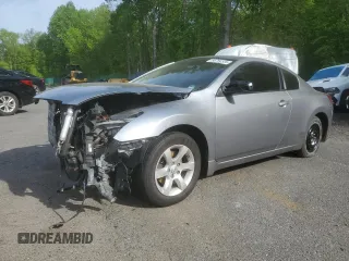2009 Nissan Altima S z VIN 1N4AL24E89C118764, wystawiony jako Copart lot #56784525 z przebiegiem 144 245 mil mil oraz Szkoda całkowita • Salvage title. Historia ofert i sprzedaży dostępna na DreamBid. Obrazek 1.