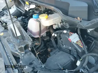 2023 Ram ProMaster Cargo с VIN 3C6LRVBGXPE583101, выставлен на аукционе IAAI как лот 41206939 с пробегом 9 469 миль миль и . История ставок и продаж доступна на DreamBid. Изображение 25.