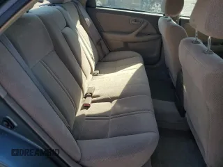 2001 Toyota Camry CE with VIN 4T1BG22K81U768006, listed as a Copart auction lot 50497335 with 187,898 mi miles and Salvage Title. Bid and sale history available at carsss.com. Image 11.