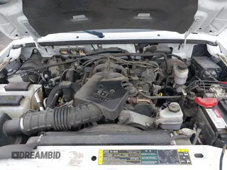 2007 Ford Ranger XLT Appearance with VIN 1FTZR44E97PA57566, listed as a IAAI auction lot 41635243 with 106,691 mi miles and . Bid and sale history available at carsss.com. Image 10.
