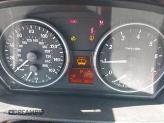 2007 BMW 3 Series 328xi with VIN WBAVT73507FZ36203, listed as a IAAI auction lot 42709273 with 208,428 mi miles and . Bid and sale history available at DreamBid. Image 7.