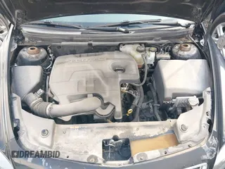 2012 Chevrolet Malibu 2LT with VIN 1G1ZD5EUXCF353506, listed as a IAAI auction lot 40176870 with 155,488 mi miles and . Bid and sale history available at DreamBid. Image 10.