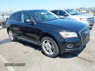 2013 Audi Q5 Premium Plus с VIN WA1LFAFP7DA056243, выставлен на аукционе IAAI как лот 42419318 с пробегом 53 053 миль миль и . История ставок и продаж доступна на DreamBid. Изображение 1.
