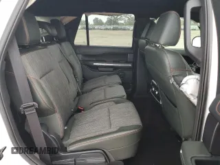 2022 Ford Expedition Timberline with VIN 1FMJU1RT3NEA33219, listed as a Copart auction lot 78580814 with 42,268 mi miles and Salvage Title. Bid and sale history available at carsss.com. Image 11.