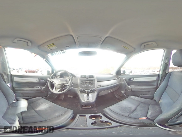 2011 Honda CR-V SE with VIN 5J6RE4H45BL116555, listed as a Copart auction lot 82411414 with 448,069 mi miles and Salvage Title. Bid and sale history available at carsss.com. Image 13.