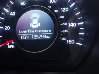 2015 Kia Optima EX with VIN 5XXGN4A78FG359381, listed as a IAAI auction lot 41935073 with 135,298 mi miles. Bid and sale history available at carsss.com. Image 15.