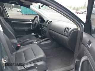 2006 Volkswagen Jetta 1.9L TDI with VIN 3VWST71K26M720752, listed as a IAAI auction lot 42266404 with 127,869 mi miles and . Bid and sale history available at DreamBid. Image 5.