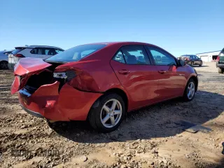 2016 Toyota Corolla L with VIN 2T1BURHE8GC603814, listed as a Copart auction lot 48789005 with 95,217 mi miles and Salvage Title. Bid and sale history available at DreamBid. Image 3.