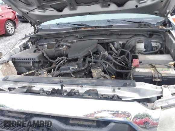 2012 Toyota Tacoma with VIN 5TFUX4EN2CX011263, listed as a IAAI auction lot 42670078 with 164,922 mi miles and . Bid and sale history available at DreamBid. Image 10.