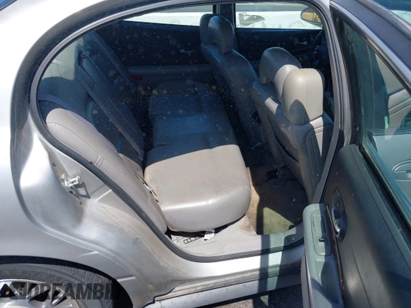 2004 Buick LeSabre Limited с VIN 1G4HR54K244178472, выставлен на аукционе IAAI как лот 42443944 с пробегом Не указан миль и . История ставок и продаж доступна на DreamBid. Изображение 8.