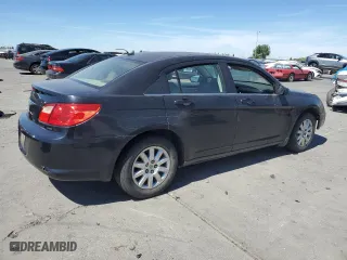2010 Chrysler Sebring Touring with VIN 1C3CC4FB1AN236864, listed as a Copart auction lot 70632454 with 157,020 mi miles and Clean Title. Bid and sale history available at carsss.com. Image 3.