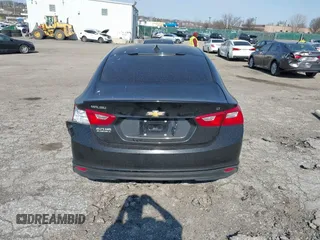 2016 Chevrolet Malibu LS z VIN 1G1ZB5STXGF172283, wystawiony jako IAAI lot #41785710 z przebiegiem 93 076 mil mil oraz . Historia ofert i sprzedaży dostępna na DreamBid. Obrazek 15.