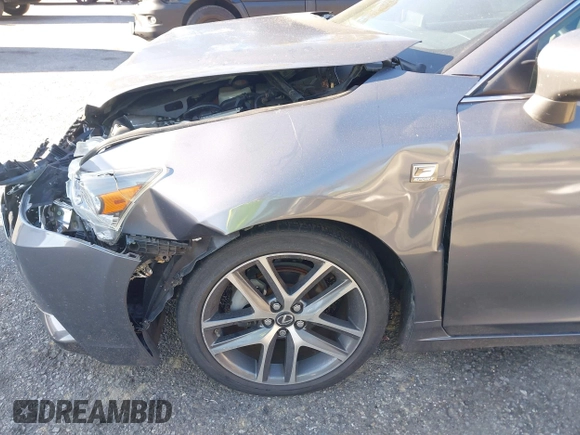 2016 Lexus CT 200h with VIN JTHKD5BH4G2258564, listed as a IAAI auction lot 41858667 with 94,537 mi miles and . Bid and sale history available at carsss.com. Image 17.