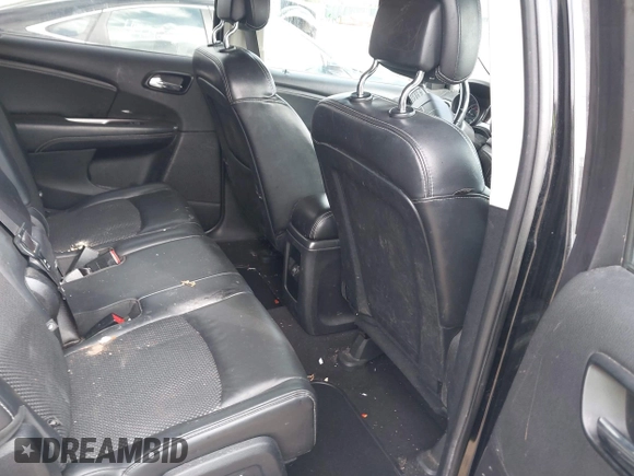 2016 Dodge Journey Crossroad Plus with VIN 3C4PDDGG4GT189844, listed as a IAAI auction lot 41977477 with 170,007 mi miles and . Bid and sale history available at DreamBid. Image 8.
