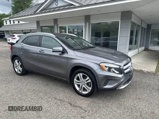 2015 Mercedes-Benz GLA 250 z VIN WDCTG4GB6FJ177222, wystawiony jako IAAI lot #42553712 z przebiegiem 132 673 mil mil oraz . Historia ofert i sprzedaży dostępna na DreamBid. Obrazek 1.