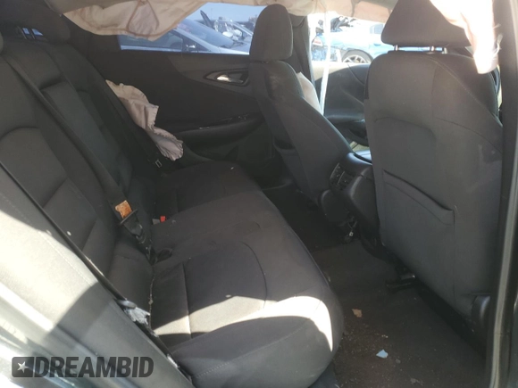 2017 Chevrolet Malibu LT with VIN 1G1ZE5ST8HF111572, listed as a Copart auction lot 52765475 with Not Provided miles and Clean Title. Bid and sale history available at DreamBid. Image 10.