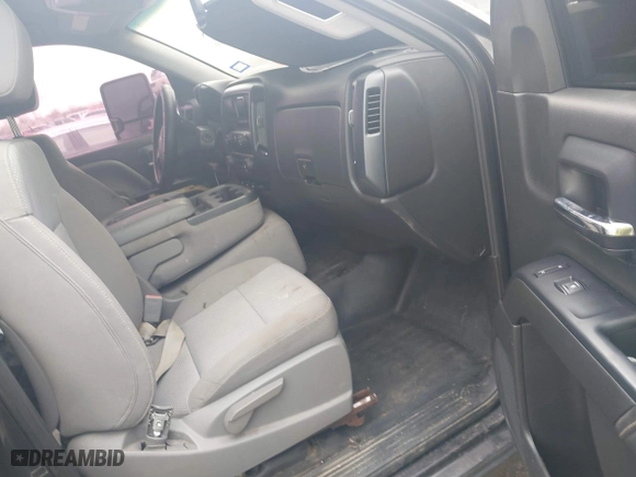 2015 Chevrolet Silverado 1500 LS with VIN 1GCRCPEC9FZ229548, listed as a IAAI auction lot 41494415 with 173,327 mi miles. Bid and sale history available at carsss.com. Image 5.