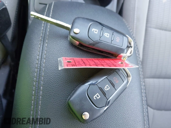 2020 Ford Escape S z VIN 1FMCU9F63LUA49364, wystawiony jako IAAI lot #42538883 z przebiegiem 67 923 mil mil oraz . Historia ofert i sprzedaży dostępna na DreamBid. Obrazek 11.