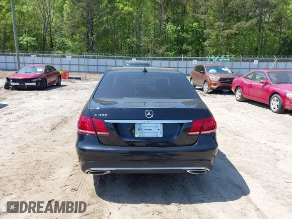 2014 Mercedes-Benz E 350 Sport with VIN WDDHF5KB2EB074017, listed as a IAAI auction lot 42006651 with 44,135 mi miles and . Bid and sale history available at carsss.com. Image 17.