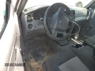2010 Ford Ranger XL z VIN 1FTKR1ED2APA66610, wystawiony jako Copart lot #64463995 z przebiegiem 146 919 mil mil oraz Szkoda całkowita • Salvage title. Historia ofert i sprzedaży dostępna na DreamBid. Obrazek 8.